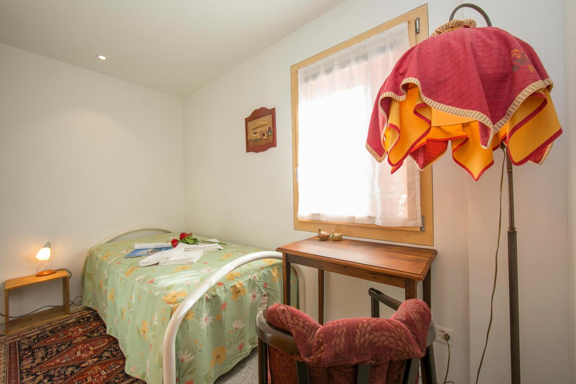 Ca' Melin - Happy Rentals Mugena Exteriér fotografie