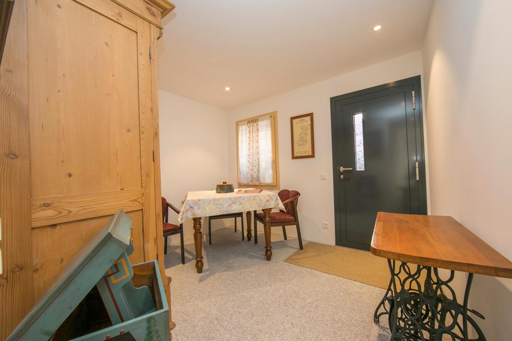 Ca' Melin - Happy Rentals Mugena Exteriér fotografie